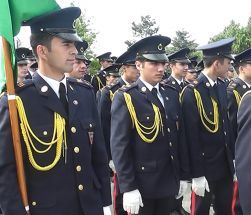 Azərbaycanda hərbi liseylərə qəbul imtahanı keçiriləcək