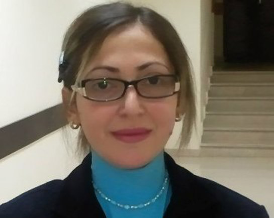 AzTV telejurnalist Ağanisə Sultanovanın işdən çıxarılmasına izahat verdi