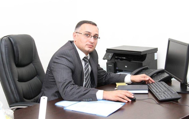 Azərbaycanda bank müdiri pul oğurlayıb ölkədən qaçdı