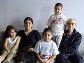 Ailəvi şəkildə Azərbaycana keçən ermənilərin məhkəməsi başlayır