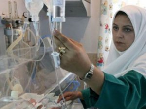 Azərbaycandan İrana müalicəyə gedənlərin kütləviliyi azalıb