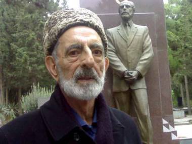 Elçibəyin ev muzeyi ilə bağlı problem