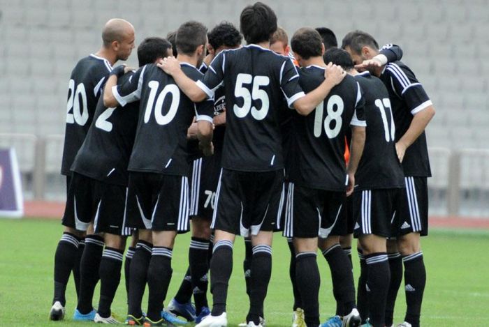 "Qarabağ"ın oyunu telekanallarda yayımlanmayacaq