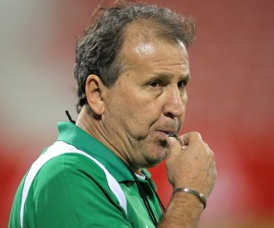 Əfsanəvi futbolçu FİFA prezidentliynə namizəd olacaq 