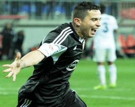 “Seltik” - “Qarabağ” - 1:0 - YENİLƏNİB