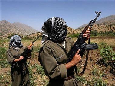 Türkiyədə 261 terrorçu öldürüldü, 300-ü yaralandı 