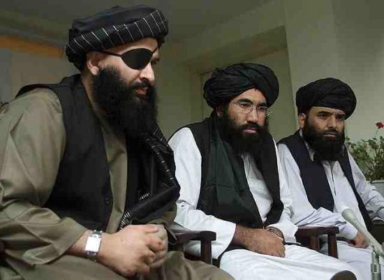 “Taliban” özünə yeni lider seçdi