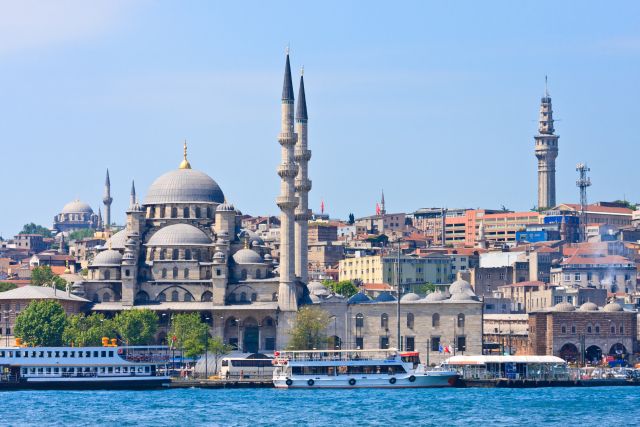 Türkiyəyə gedənlərə XƏBƏRDARLIQ