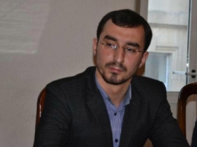 İlahiyyatçı Tale Bağırov azadlığa buraxıldı 
