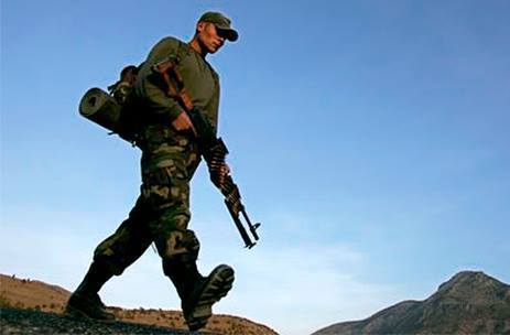  PKK silahlıları bu dəfə dəmiryolçunu öldürdülər