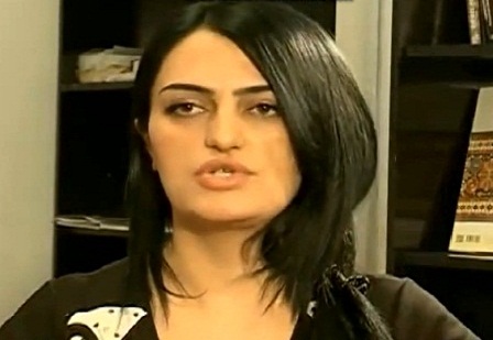 Lamiyə Quliyeva oğluna yeni ad qoydu, sənəd aldı: “Bu da mənim onlara bir jestim olsun” 