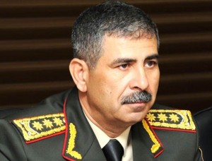 Zakir Həsənov Moskvaya gedib