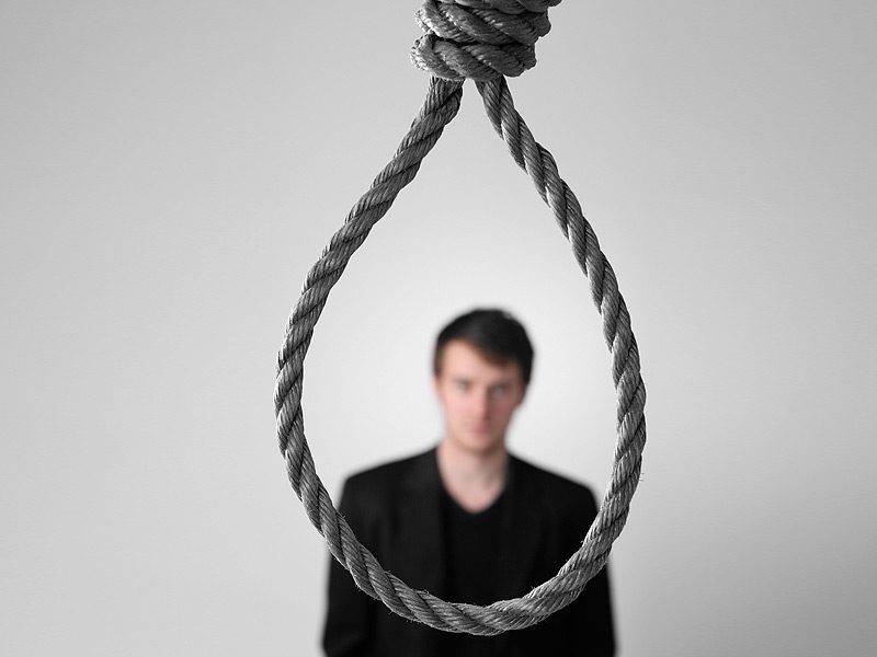 Ermənistanda  397 nəfər özünü öldürüb