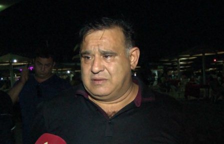 Tacir Şahmalıoğlu kömək istədi: “Qardaşımı tapın”