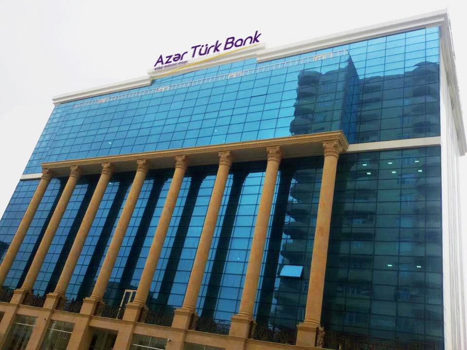 "Azər-Türk Bank" ASC-nin səhmdarlarının ümumi yığıncağı keçirilib