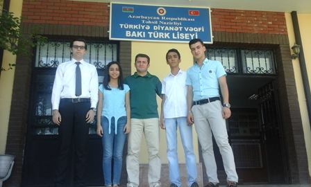 700 bal toplayanlar bu universitetlərdə təhsil almaq istəyirlər - SİYAHI