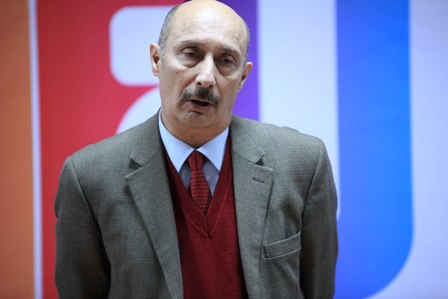 Zərdüşt Əlizadədən şok AÇIQLAMA: “Heydər Əliyev mənə nazir vəzifəsi təklif etdi” 