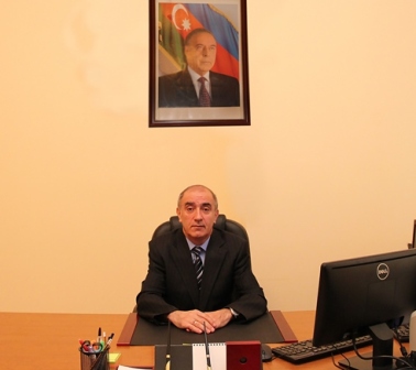 Dini Komitədə kadr DƏYİŞİKLİYİ 