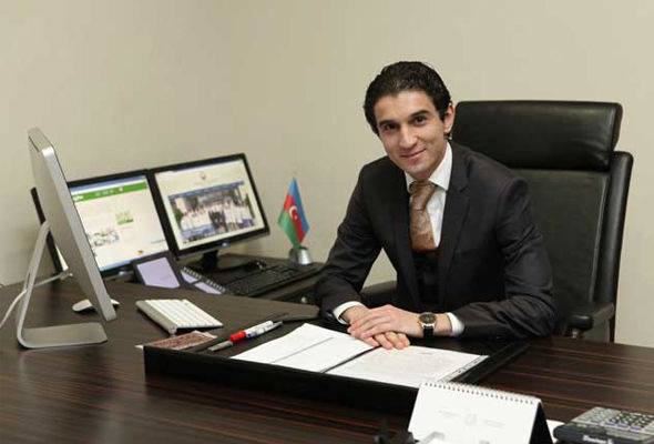 Dövlət Avtomobil Nəqliyyatı Xidmətinə yeni rəis təyin edildi