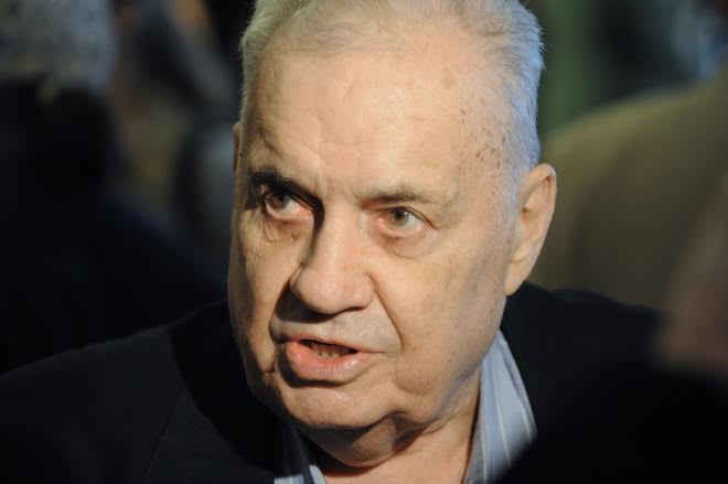 Tanınmış kino rejissorunun ürəyi əməliyyat edildi