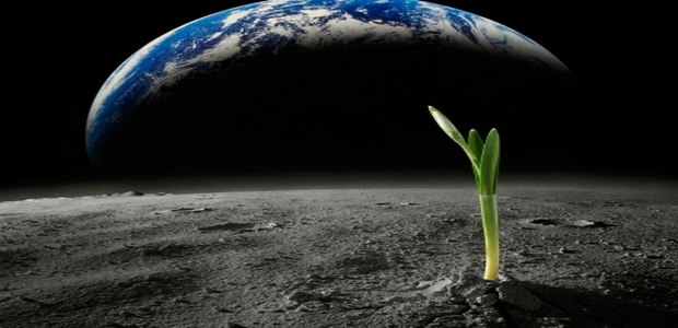  Yerdən kənar həyat mövcuddur  -  NASA TƏSDİQ ETDİ