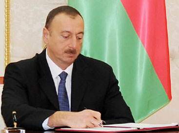Azərbaycanda 53484 nəfərə Prezident təqaüdü verilir