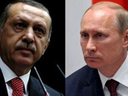 Türkiyə ilə Rusiya arasında "qaz müharibəsi” BÖYÜDÜ