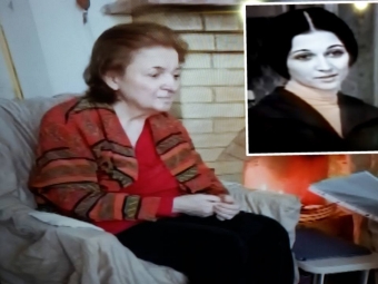 "Qayınana" filmindəki Sevda vəfat edib