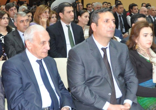 “Jurnalistikaya belə qəbul məni narahat edir” - Cahangir Məmmədli Müşfiq Ələsgərli ilə razılaşmadı