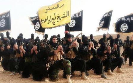 İŞİD İslam dünyasının mədəni və intellektual imicinə necə zərbə vurdu- POLEMİKA