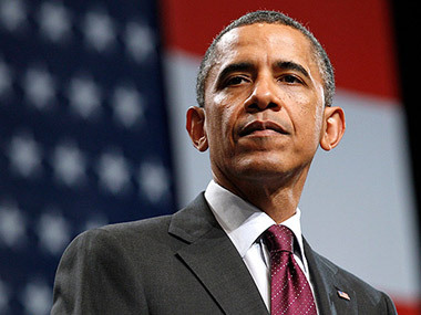 Obama: “ABŞ SSRİ-yə qarşı “soyuq müharibə”ni udub”