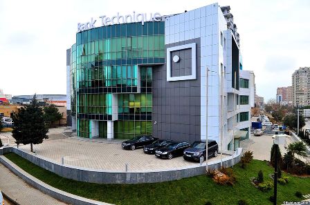 “Bank Technique”dən AÇIQLAMA: “Çətinliklərimiz var”  