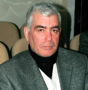 Şəxsiyyət
