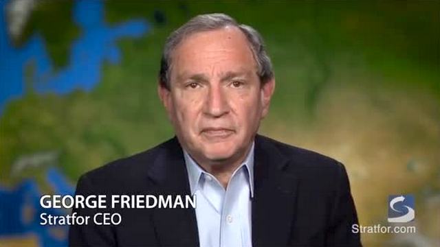  Corc Freedman: -  “NEO OSMANLI NƏZƏRİYYƏSİ GERÇƏKLƏŞƏCƏK” 