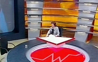Məşhur "Rustavi 2" telekalanı cəzalandırılır