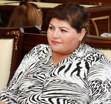 Anamın nağılı