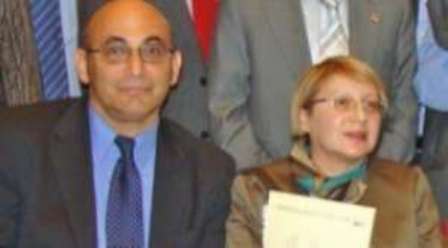 Bu gün Leyla və Arif Yunusların məhkəməsi keçirilir