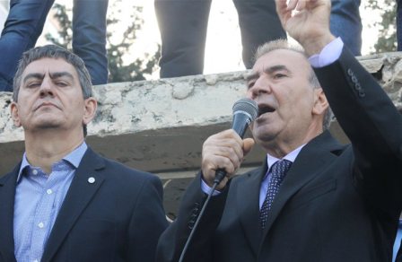 Milli Şura silsilə mitinqlər keçirəcək – AÇIQLAMA 