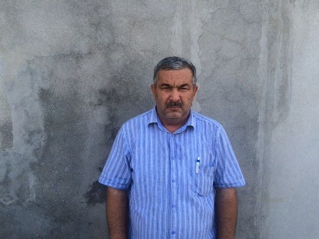 Müstəntiq yaşlı kişiyə qarşı quldurluq edib – İDDİA