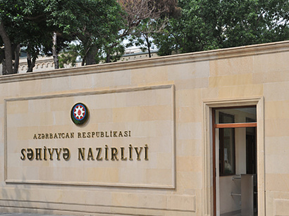 Səhiyyə Nazirliyi jurnalistin ölümü ilə bağlı məlumat yaydı 