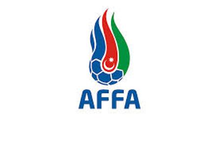 AFFA-dan BƏYANAT: “Pisləyirik” 