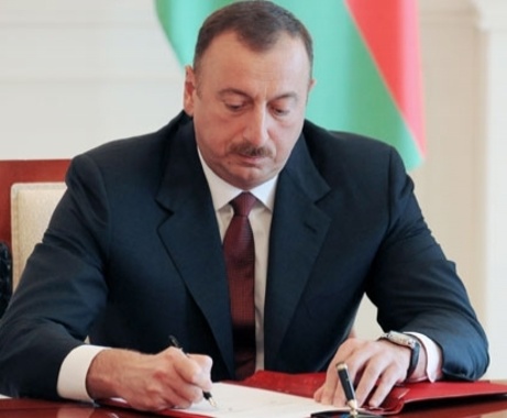  Prezident “Avtomobil nəqliyyatı haqqında” qanuna dəyişiklikləri təsdiqləyib 