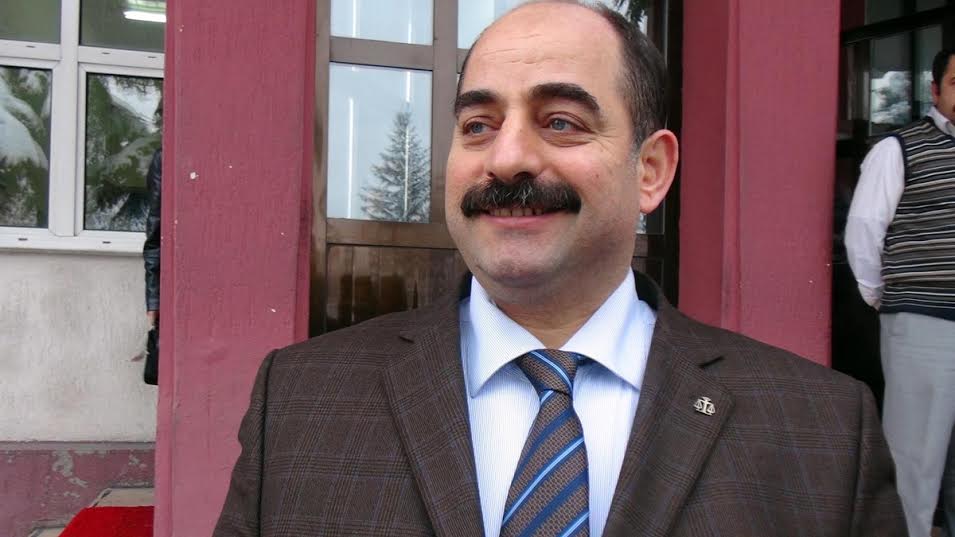  Türkiyədə tanınmış prokuroru tuturlar 