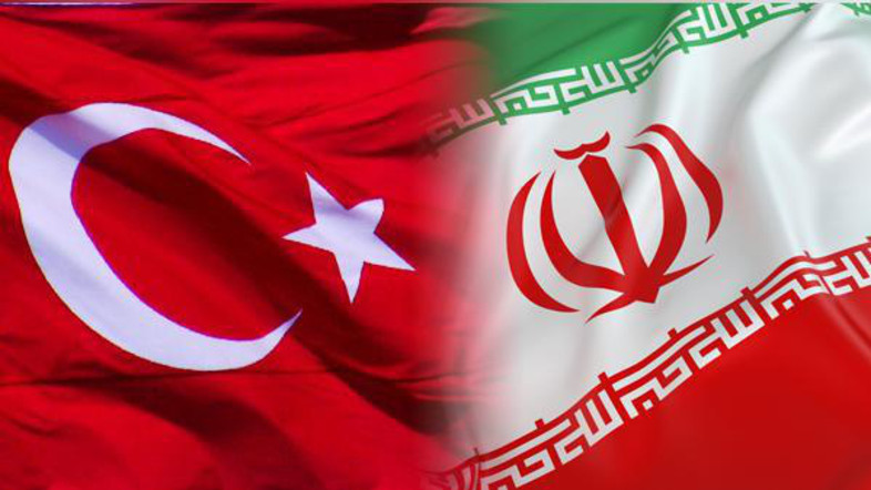  İrandan Türkiyəyə yeni Suriya  TƏKLİFİ