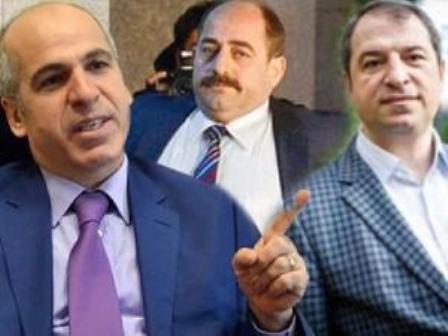 Türkiyədə barəsində həbs qərarı çıxarılan prokurorlar ölkədən qaçdı 