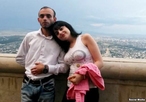 Jurnalist Rasim Əliyevin sevgilisi: “Rasim pis tibbi yardım göstərilməsi nəticəsində öldü”