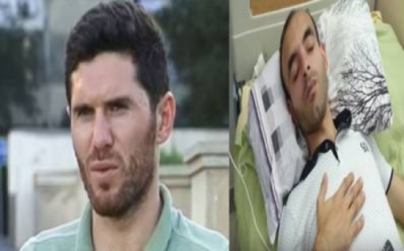 Futbolçu Cavid Hüseynov jurnalistin ölümünə görə istintaqa çağırıldı 