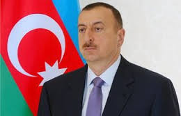 Prezident İlham Əliyev Cəlilabada gedib