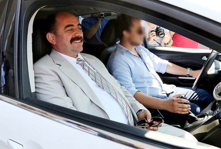 SENSASİYA: “Ergenokon” işinin prokuroru Ermənistana QAÇIB – FOTO 