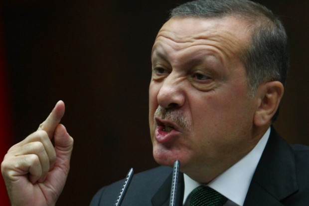  Son terrorçunun məhvinə qədər mübarizə davam edəcək  